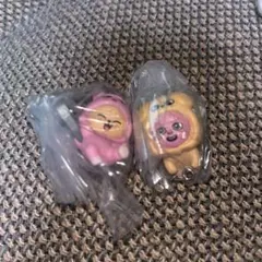 SKZOO つまんでつなげてますこっと vol.2 チャンビン＆スンミン②