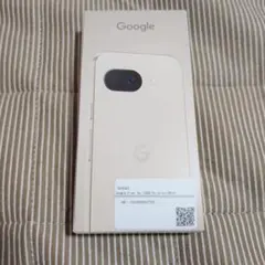 Google Pixel 9a ホワイト