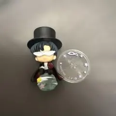 セーラームーン　タキシード仮面