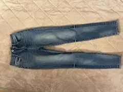rienda デニム パンツ 24