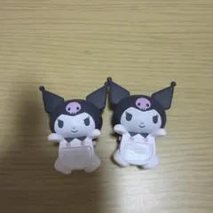 サンリオ　ピッパーズ　クロミ