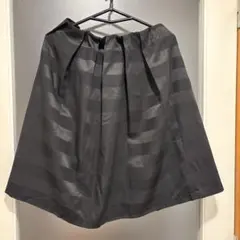 バルーンスカート