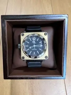 2025年最新】FHB腕時計の人気アイテム - メルカリ