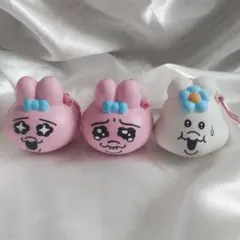 おぱんちゅうさぎ まとめ売り プニプニ