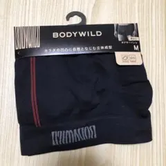 グンゼ　bodywild ボクサーパンツのサムネイル