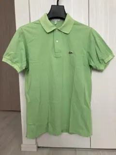 CHEMISE　LACOSTE　L1212ポロシャツ