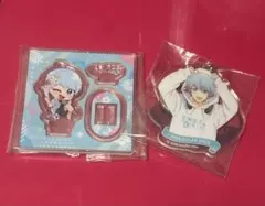 いれいす -hotoke- アクリルスタンド アクリルキーホルダー