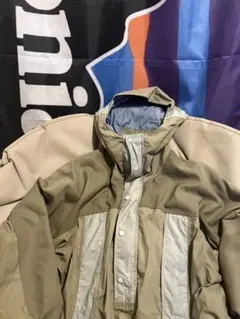 Patagonia Back bowl Anorak/バックボウルアノラック