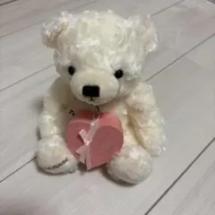 Teddybear