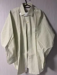 Brooks Brothers 長袖シャツ ストライプのサムネイル