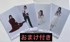 的野美青 生写真 14th 封入 TGUT - メルカリ