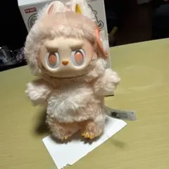 POP MART Big Pinto Sassy ぬいぐるみ