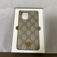 GUCCI iPhone11プロケースのサムネイル
