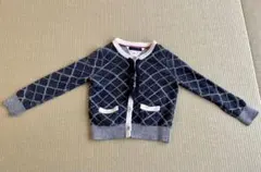 Tommy hilfiger カーディガン70