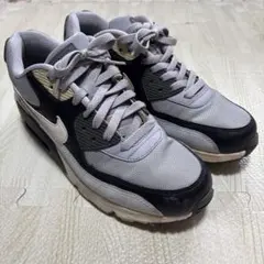 極美品】NIKE AIRMAX90 28.0cmココナッツミルク - メルカリ