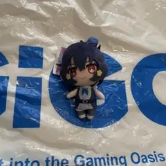 即日発送　ゾンビランドサガ ゆめぎんがパラダイス ふぁぶぬい 水野愛