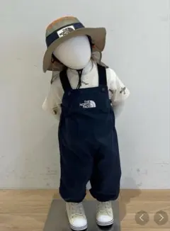 ザ・ノース・フェイス(THE NORTH FACE) フィールドビブ