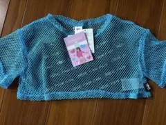 コギャル　ローズファンファン　2点セット