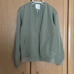 ehka sopo 薄手アウター