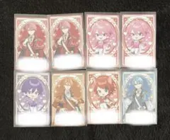 すとぷり カード 8枚セット