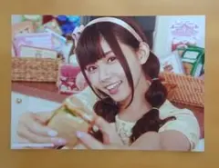 諏訪ななか ブロマイド