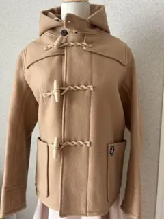 ORCIVAL オーシバル　ダッフルコート 16