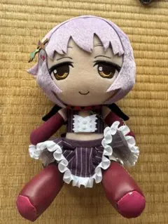 2026年最新】Gift アイドルマスター シンデレラガールズ ぬいぐるみの