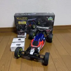 2026年最新】ヨコモ ro1.0の人気アイテム - メルカリ