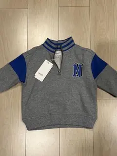 新品タグ付き　SEED HERITAGE スウェット