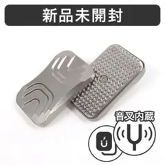 フィジェットスライダー フィジェットトイ ウサギ 動物 EDC ステンレス