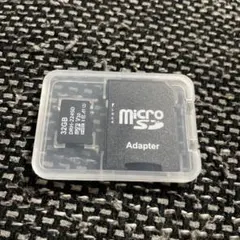 ホンダ 純正ドラレコ 32GB DRH-224SDのサムネイル