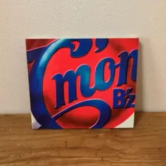C'mon　B'z