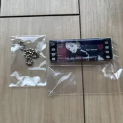 灰谷兄弟　灰谷蘭　アクリルキーホルダー