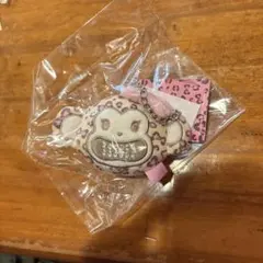 MAFAVARCHIVE ぬいぐるみキーホルダーのサムネイル
