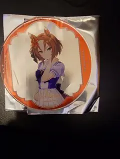ウマ娘 6th アクリルコースター ヤエノムテキ