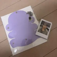 更にお値下げしました！BTS リップケース&カード7枚