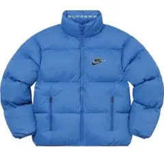NIKE supreme ダウンジャケット 新品未使用のサムネイル