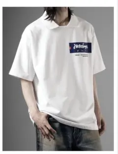 未開封】uverworld 国立ライブ限定Tシャツ Lサイズ - メルカリ