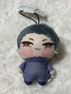 呪術廻戦 ちょぴぬいぷち 夏油傑