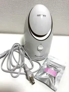 新品未使用　パナソニック　EH-SA3C-N Amazon.com: Panasonic EH-SA3C-N [Steamer Nanocare Compact Type