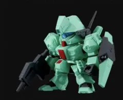 ジェガン 逆襲のシャア ガシャポン戦士 f ガンダム フォルテ フィギュア