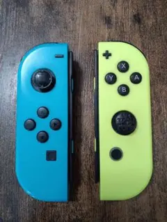 ニンテンドースイッチ　ジョイコン　　ジャンク品