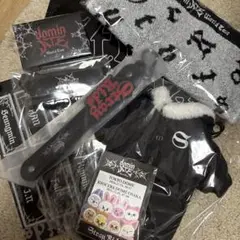 Stray Kids 東京ドームライブ限定グッズ