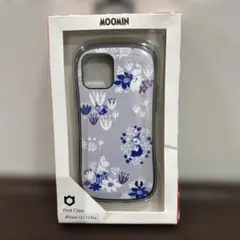 新品未使用MOOMIN iPhone 12/12 Pro ケース