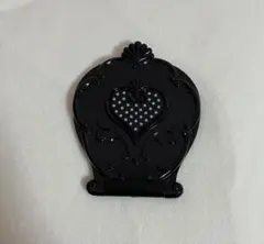 アナスイ スイ ブラック コンパクト ミラー ANNA SUI