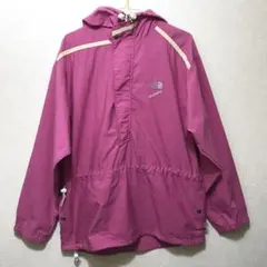 90年代 ビンテージ THE NORTH FACE アノラックパーカー