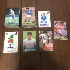 2026年最新】1993 jリーグ カードの人気アイテム - メルカリ