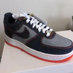 NIKE Kobe Protro Air Force 1 スニーカー