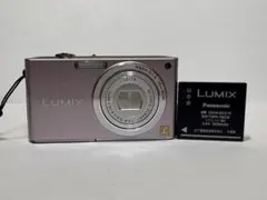 2025年最新】LUMIX DMC-FX80の人気アイテム - メルカリ