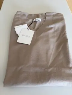 PLST ニットキャミワンピース